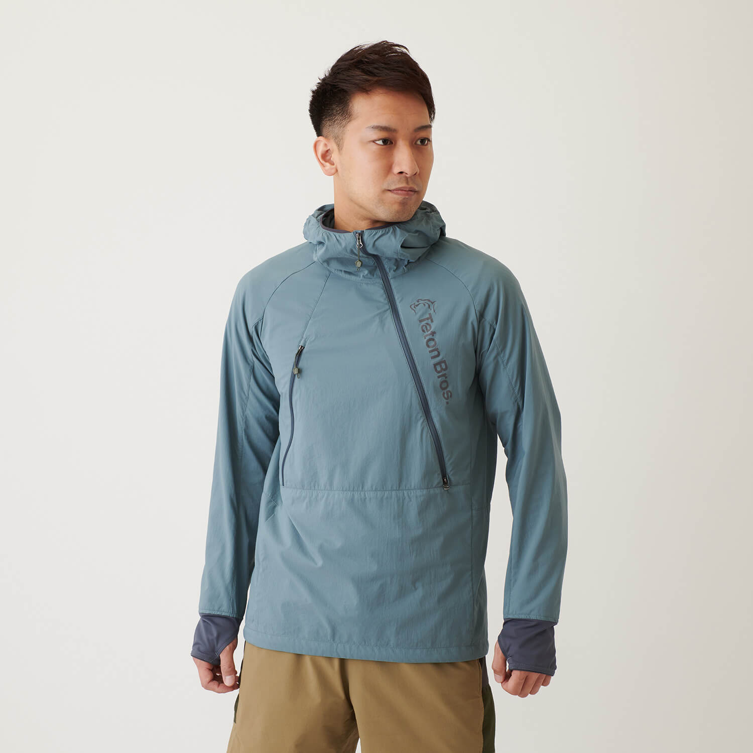 Teton Bros. RUN WITH OCTA ランウィズオクタ - 登山用品