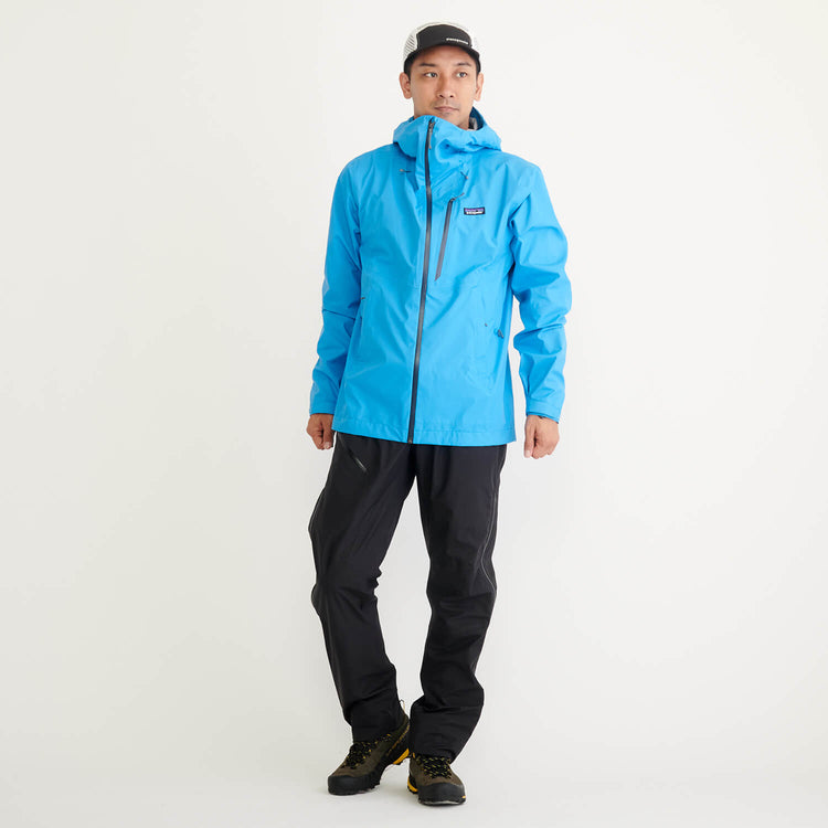 patagonia（パタゴニア） / グラナイトクレストジャケット/MENS 