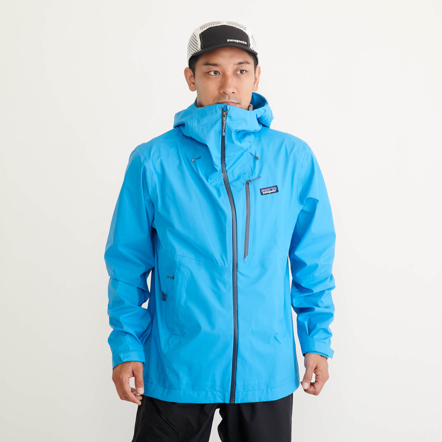 patagonia　グラナイトクレストジャケット　69230729-01S