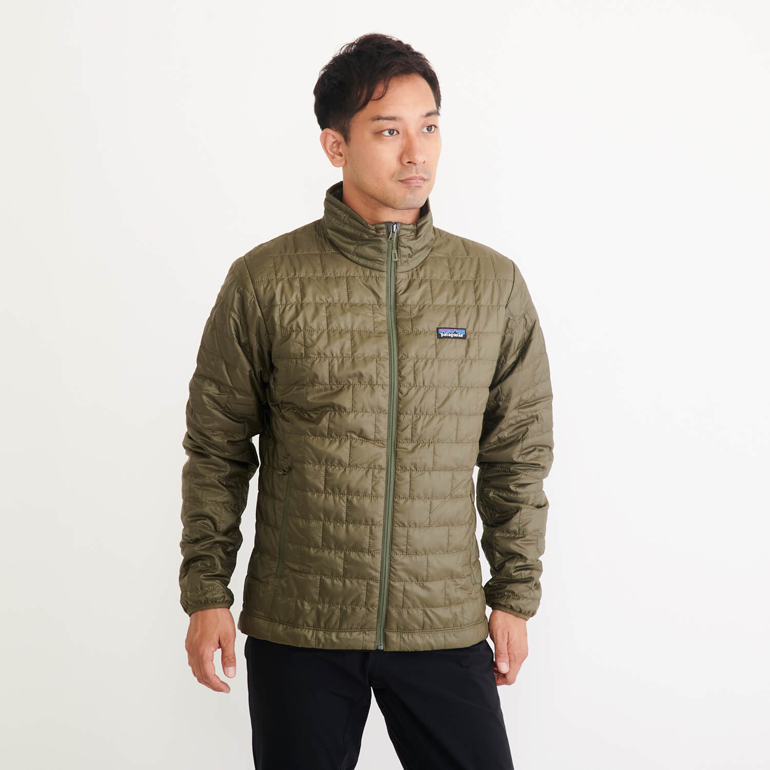 patagonia（パタゴニア） / ナノパフジャケット/MENS