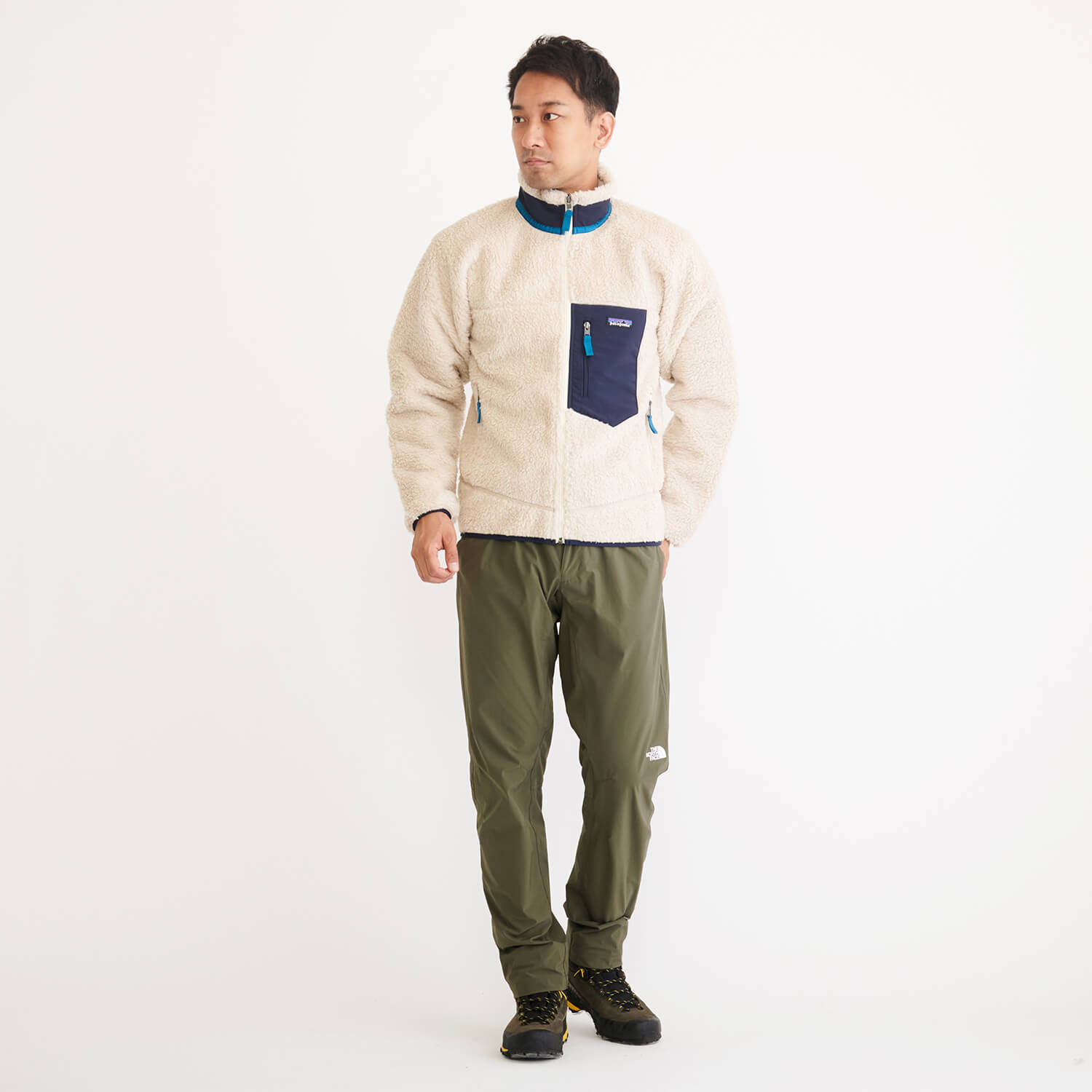 patagonia（パタゴニア） / クラシックレトロXジャケット/MENS | YAMAP