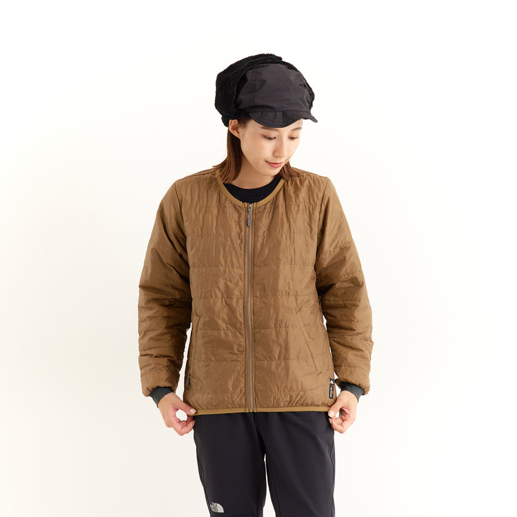 ファイントラック / YAMAP別注 ポリゴンライトジャケット / L / Unisex / finetrack / 登山 / ウェア・小物 / ダウン・化繊インサレーション