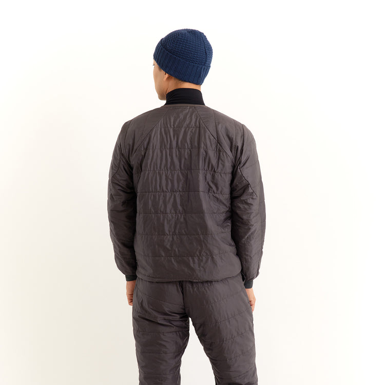 ファイントラック / YAMAP別注 ポリゴンライトジャケット / L / Unisex / finetrack / 登山 / ウェア・小物 / ダウン・化繊インサレーション