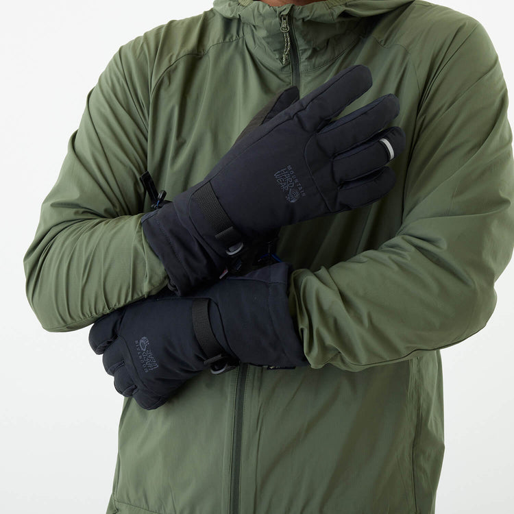 MOUNTAIN HARD WEAR マウンテンハードウェア　②