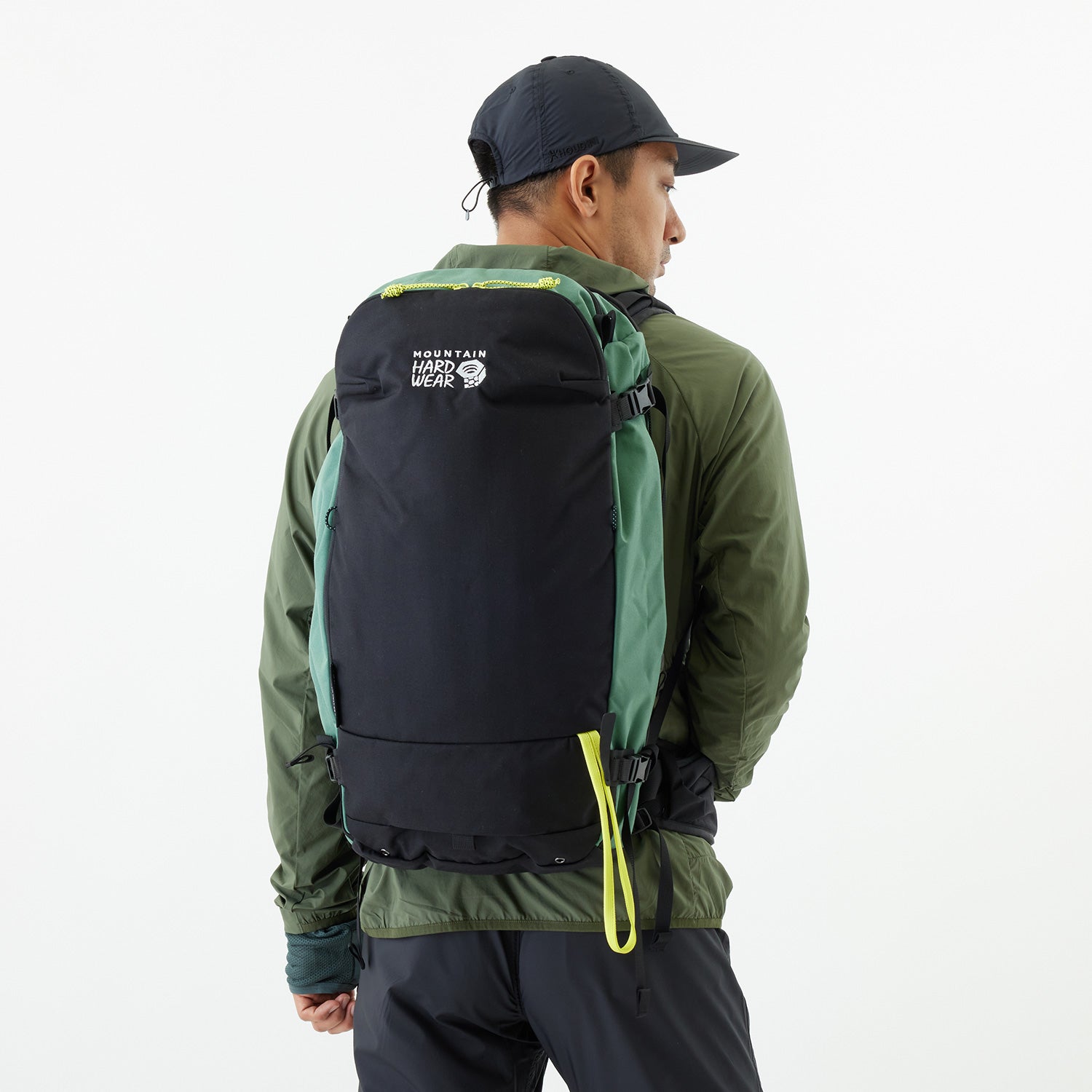 MOUNTAIN HARDWEAR（マウンテンハードウェア） / パワバンガ32パック