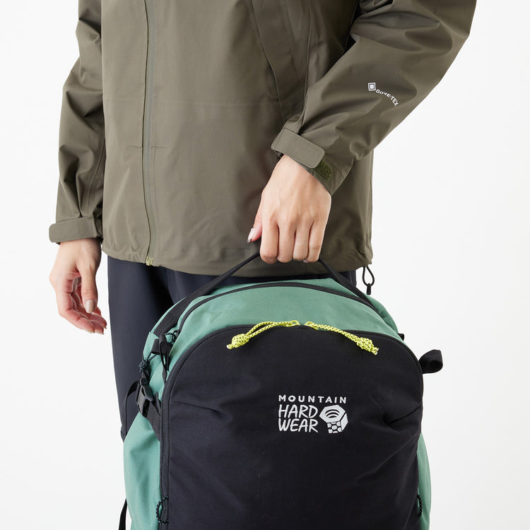 MOUNTAIN HARDWEAR（マウンテンハードウェア）/パワバンガ32パック/UNISEX