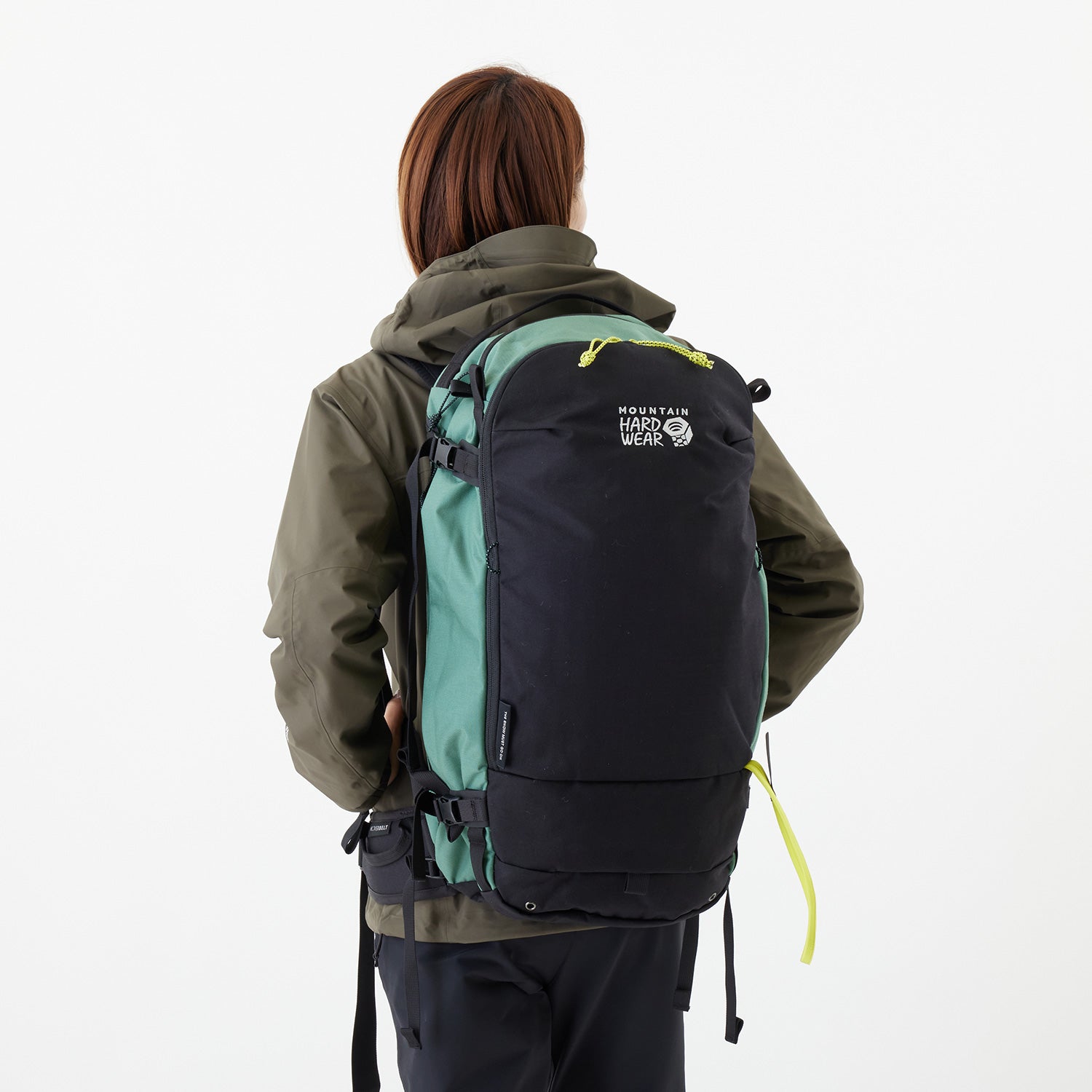 MOUNTAIN HARDWEAR（マウンテンハードウェア）/パワバンガ32パック/UNISEX