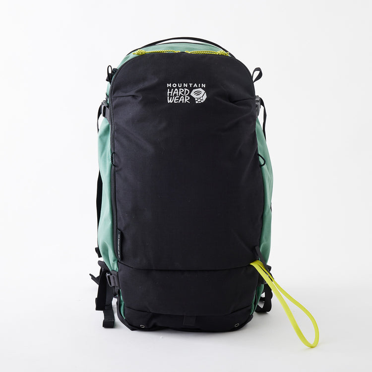 MOUNTAIN HARDWEAR（マウンテンハードウェア） / パワバンガ