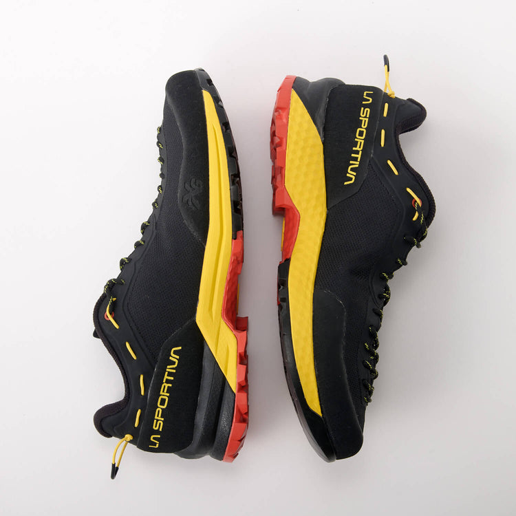 スポルティバ TX ガイド 44.5 La Sportiva TD GUIDE - 登山用品