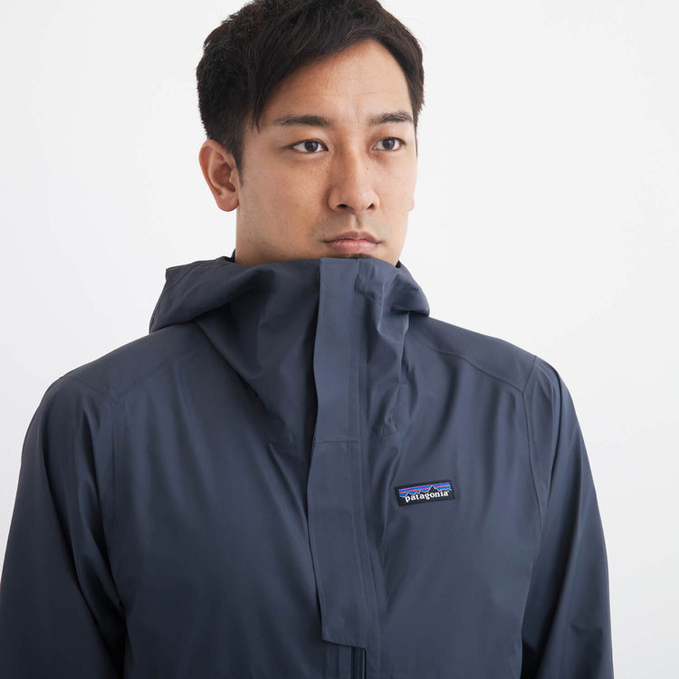 patagonia（パタゴニア） / スレートスカイジャケット/MENS | YAMAP