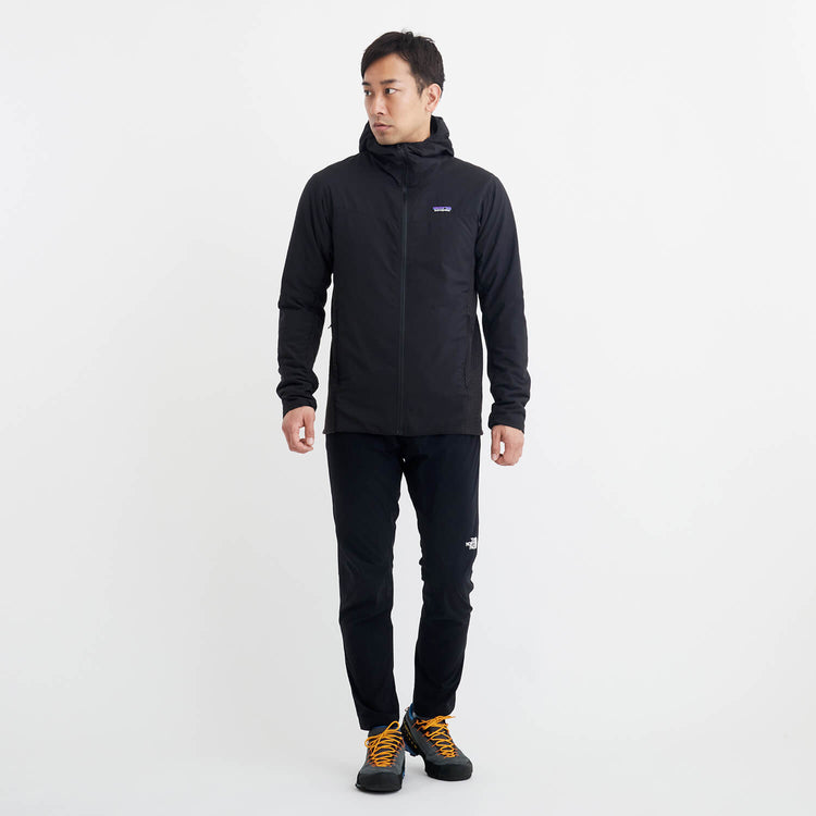 patagonia（パタゴニア） / ナノエアライトハイブリッドフーディ/MENS ...