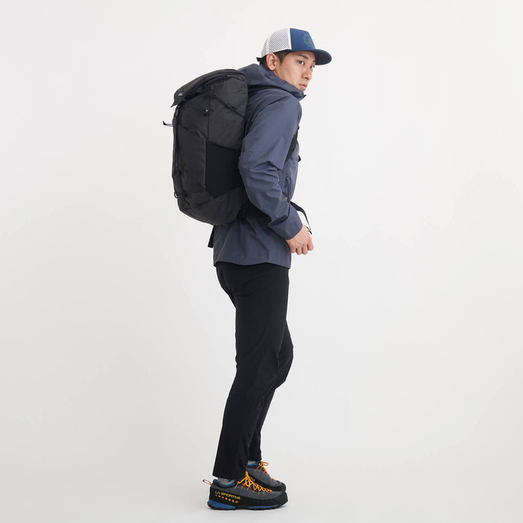 patagonia（パタゴニア） / テラヴィアパック 28L/UNISEX | YAMAP ...