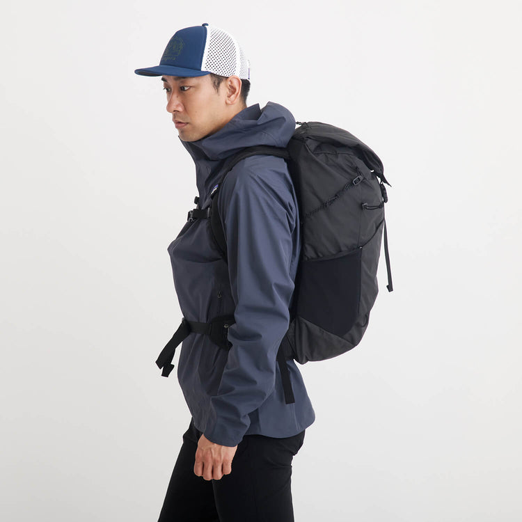 patagonia（パタゴニア） / テラヴィアパック 28L/UNISEX | YAMAP ...