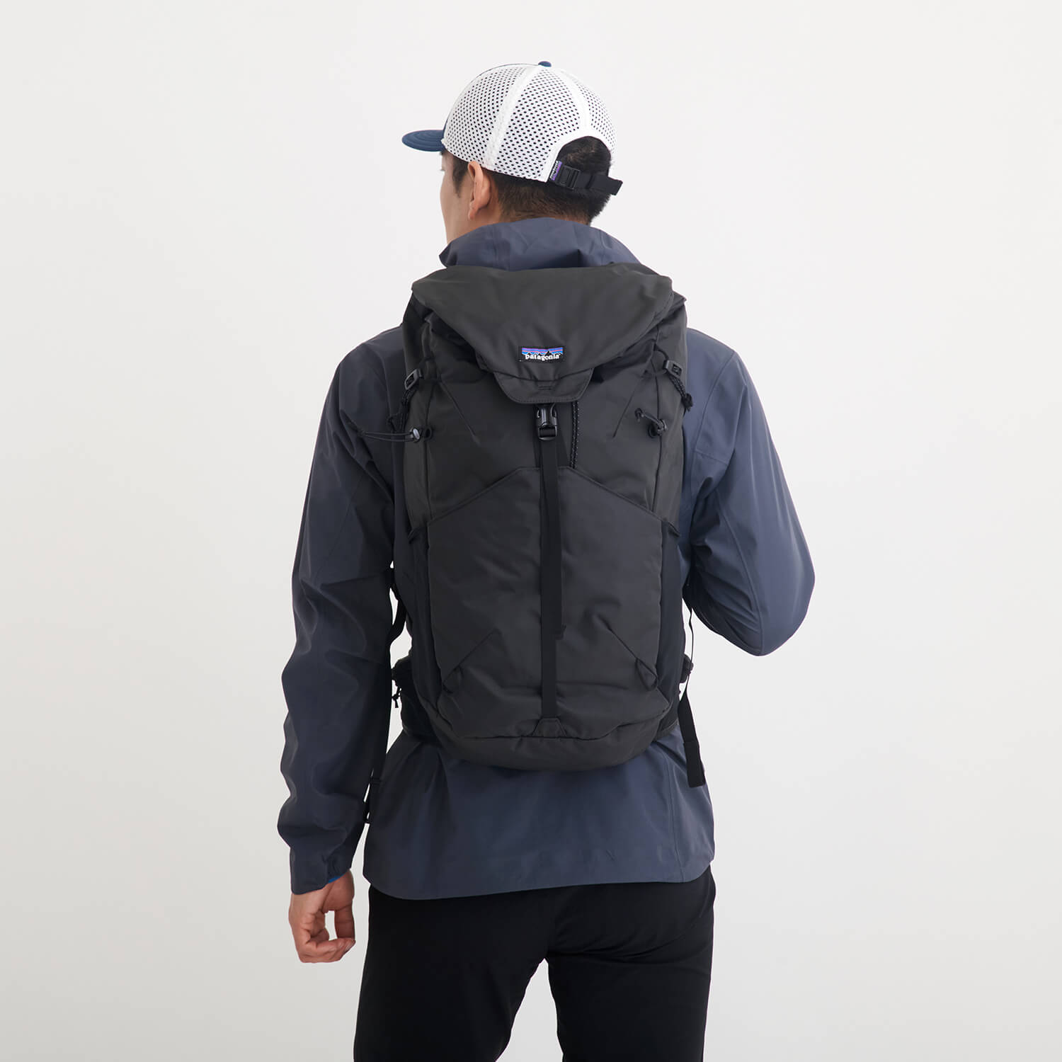 Patagonia パタゴニア テラヴィア・パック 28L Mサイズ ブラック