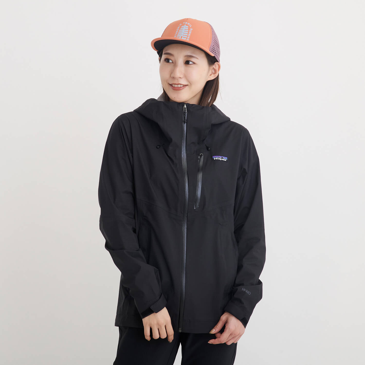 patagonia（パタゴニア）/グラナイトクレストジャケット/WOMENS