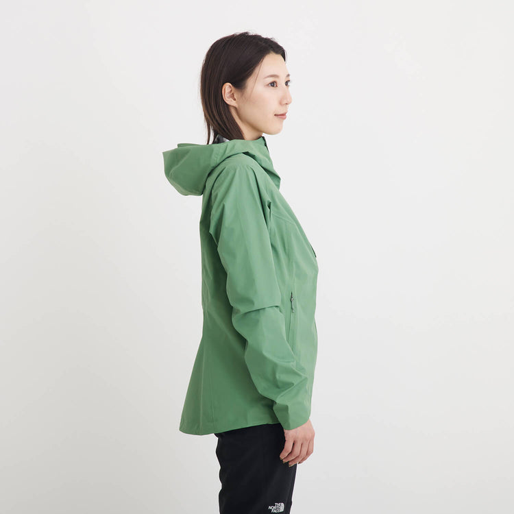 ストレート XS ライト グリーン 23ss light green 51 - その他