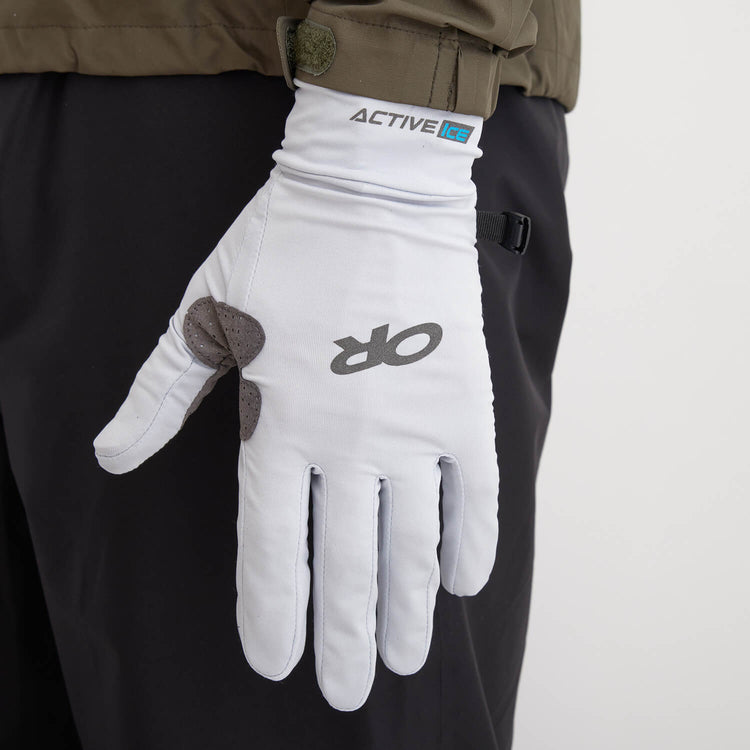 ActiveIce Chroma Full Sun Gloves