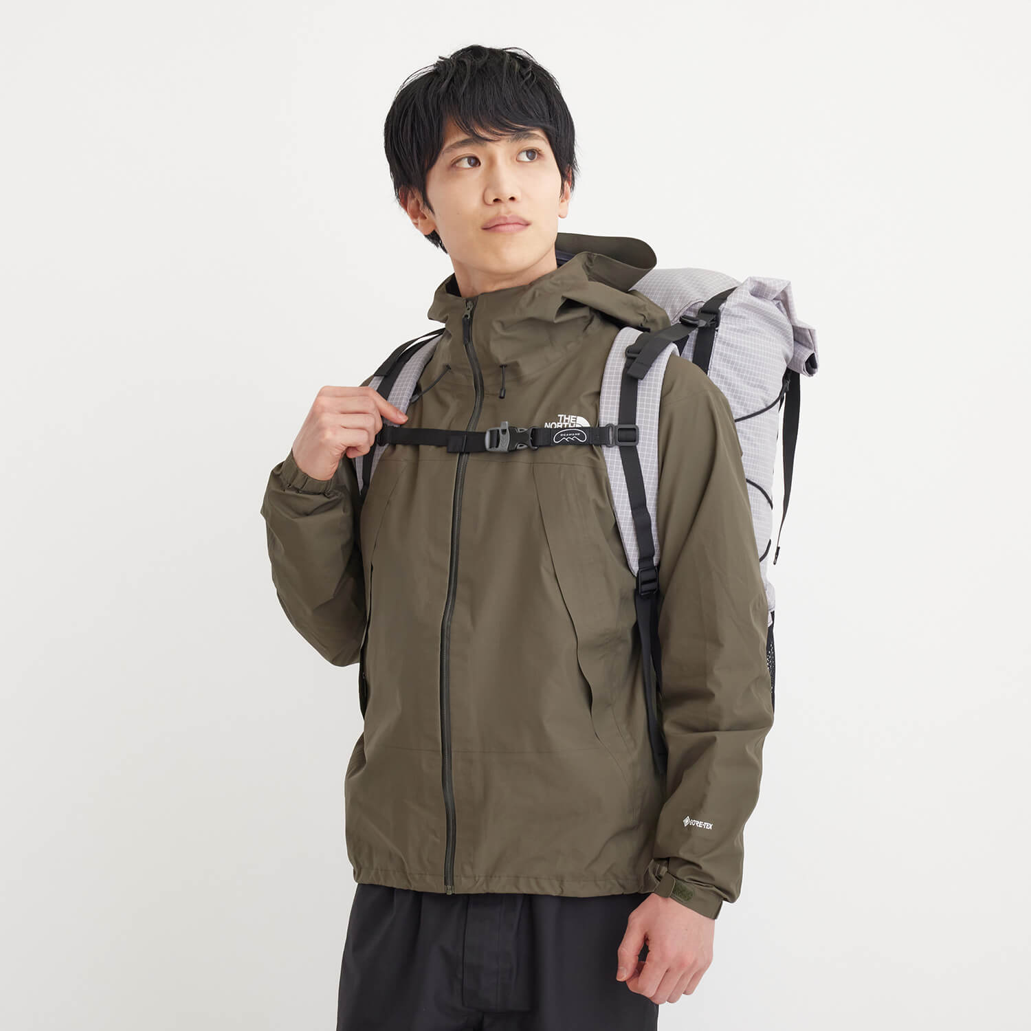 OGAWAND（オガワンド） / YAMAP別注 オウン/UNISEX | YAMAP STORE(ヤ 