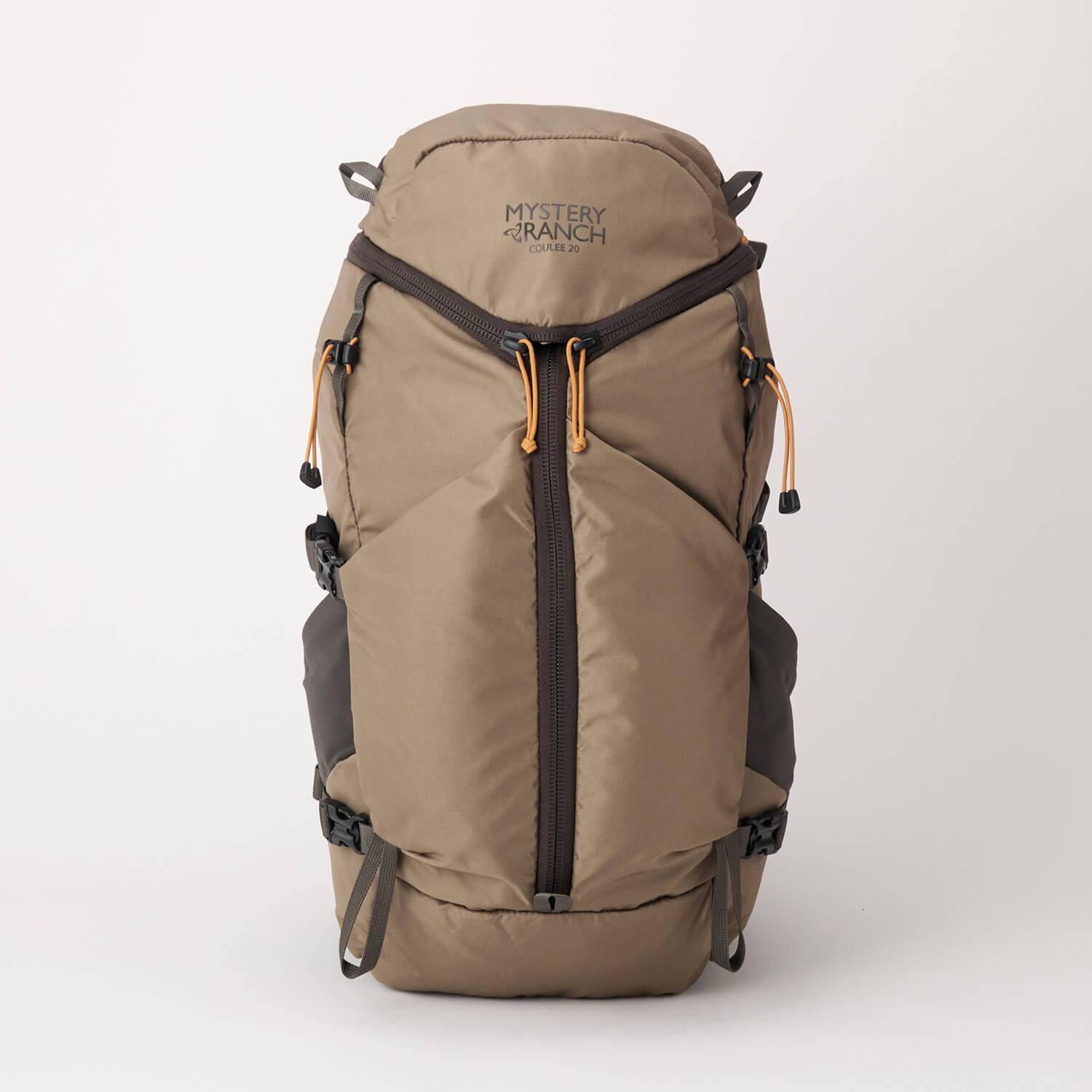 MYSTERY RANCH THE works 登山用リュック backpack今回のMYSTE