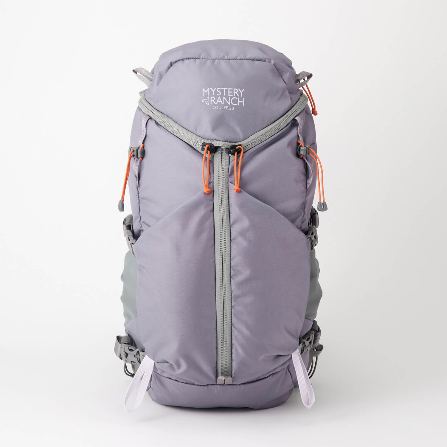 MYSTERY RANCH COULEE40 Women's(ザックカバー付) - 登山用品