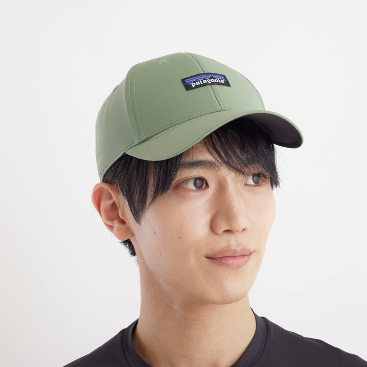 patagonia（パタゴニア） / エアシェッドキャップ/UNISEX | YAMAP 