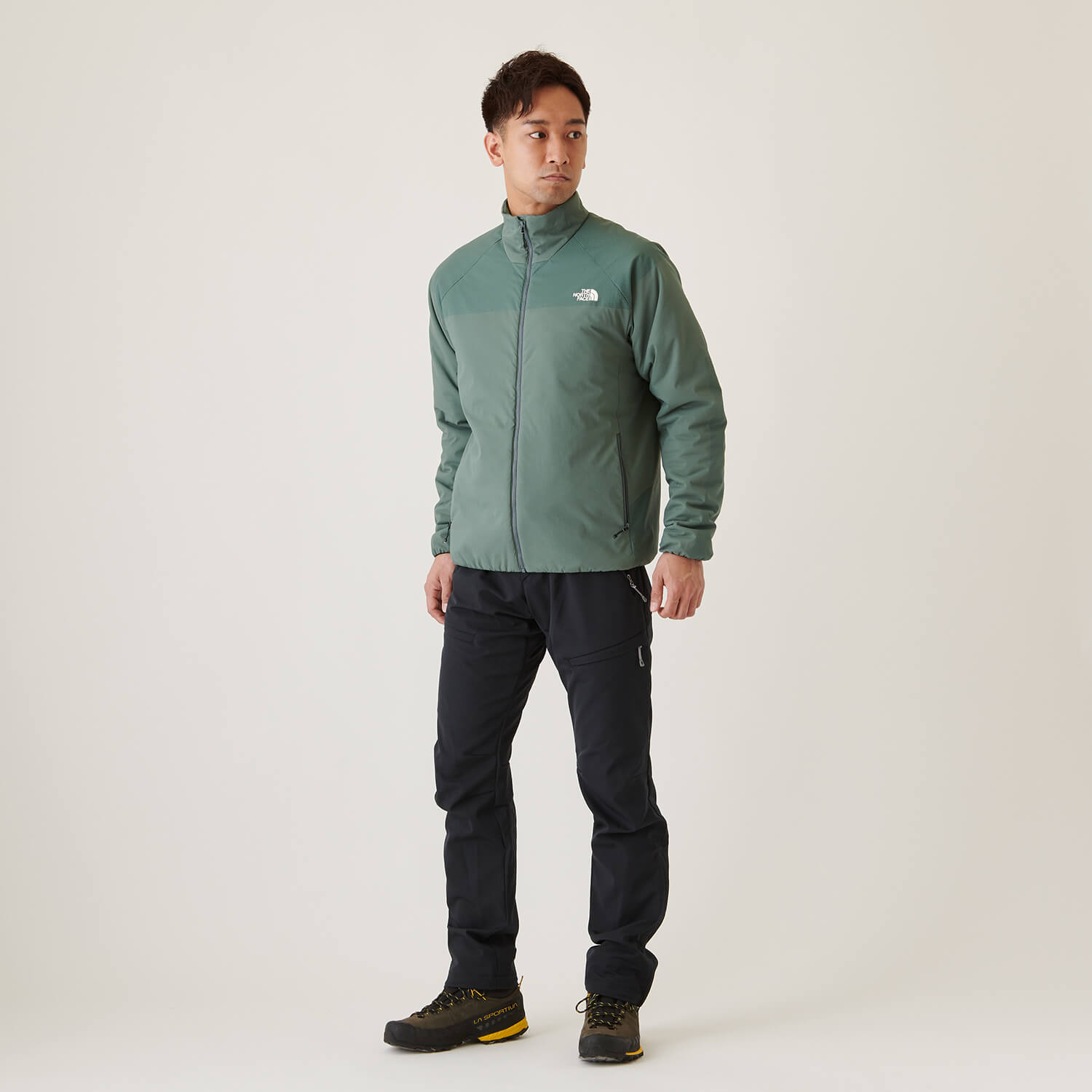 THE NORTH FACE（ザ・ノース・フェイス） / ベントリックスジャケット