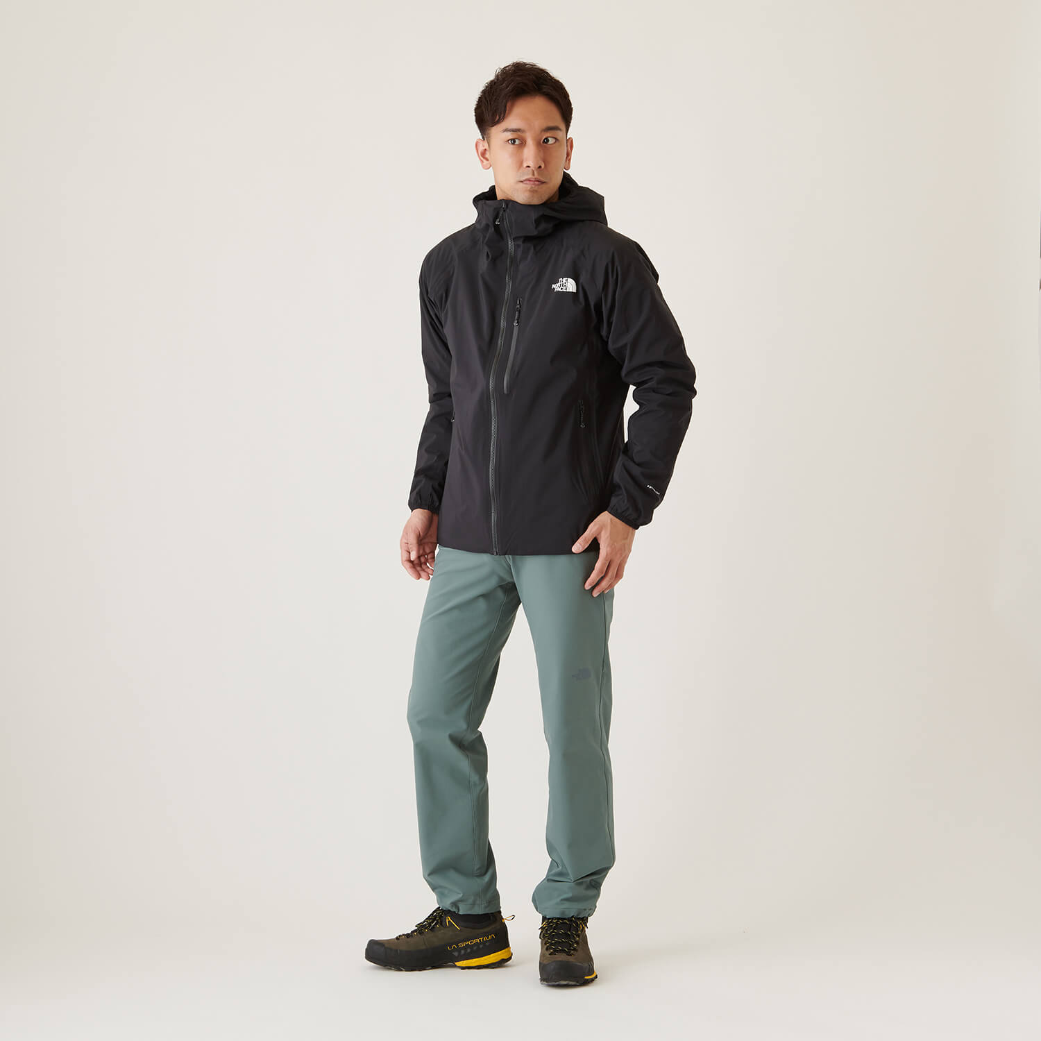 THE NORTH FACE（ザ・ノース・フェイス） / FLベントリックス