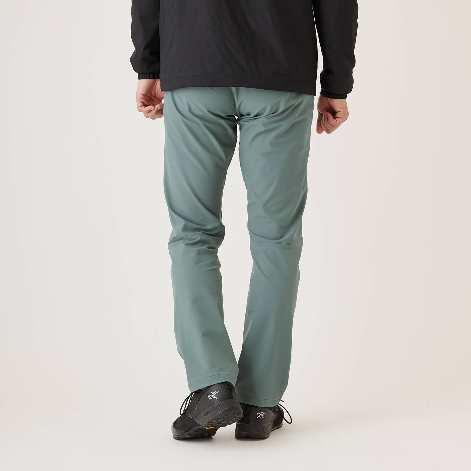 【THENORTHFACE】Alpine Light Pant ベージュXL