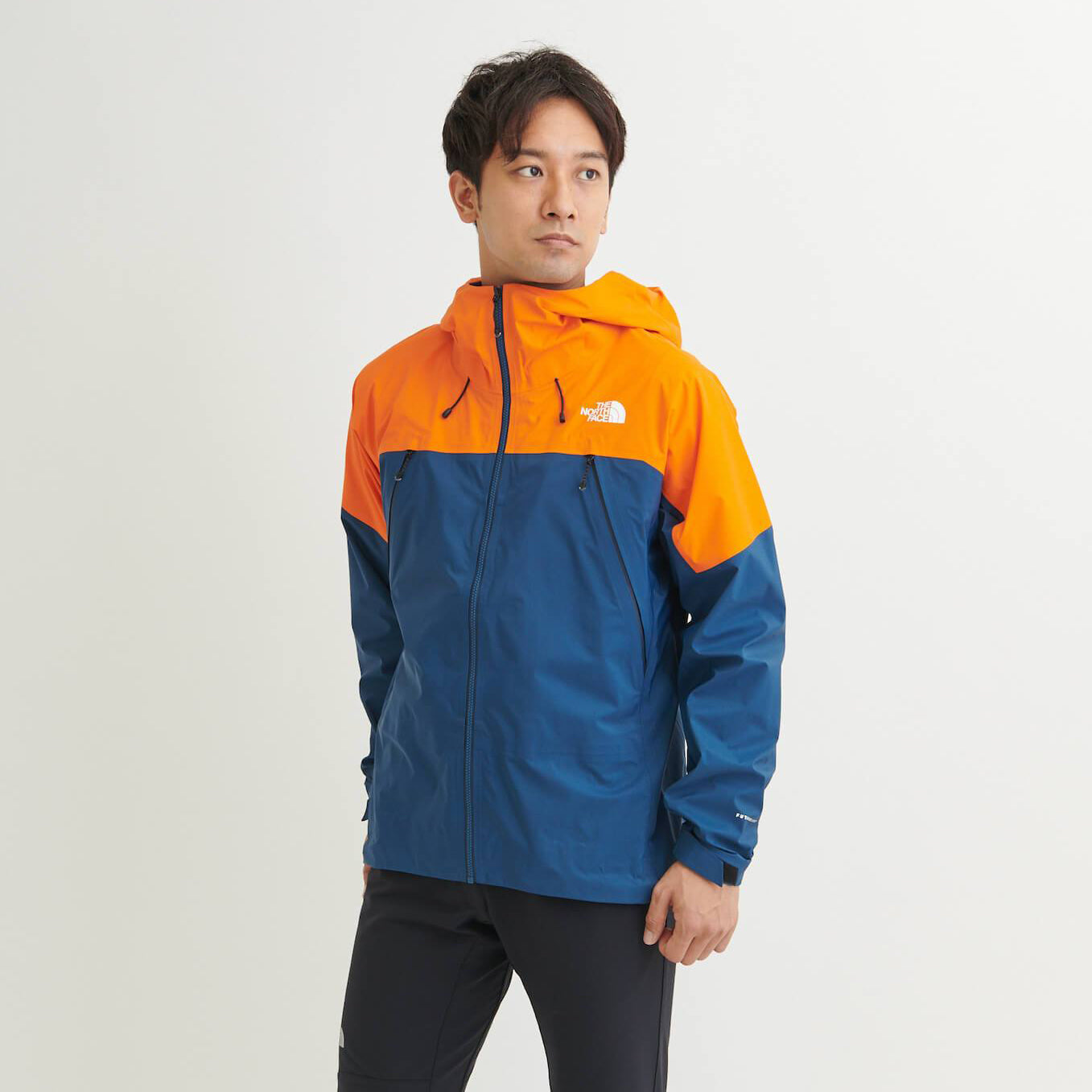 値下げ中！ THE NORTH FACE / FL スーパーヘイズジャケット S-