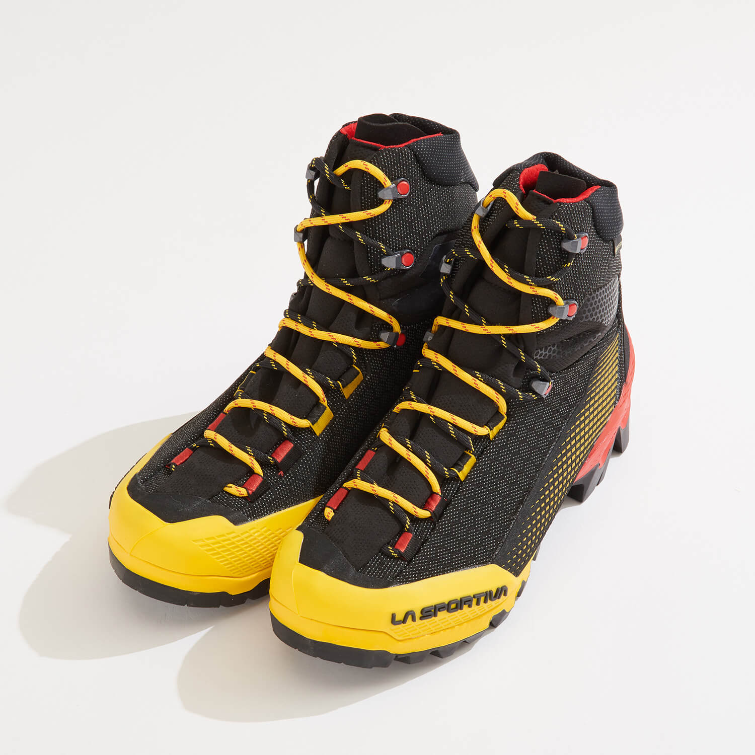 LA SPORTIVA（スポルティバ） / エクイリビウム ST GTX/イエロー