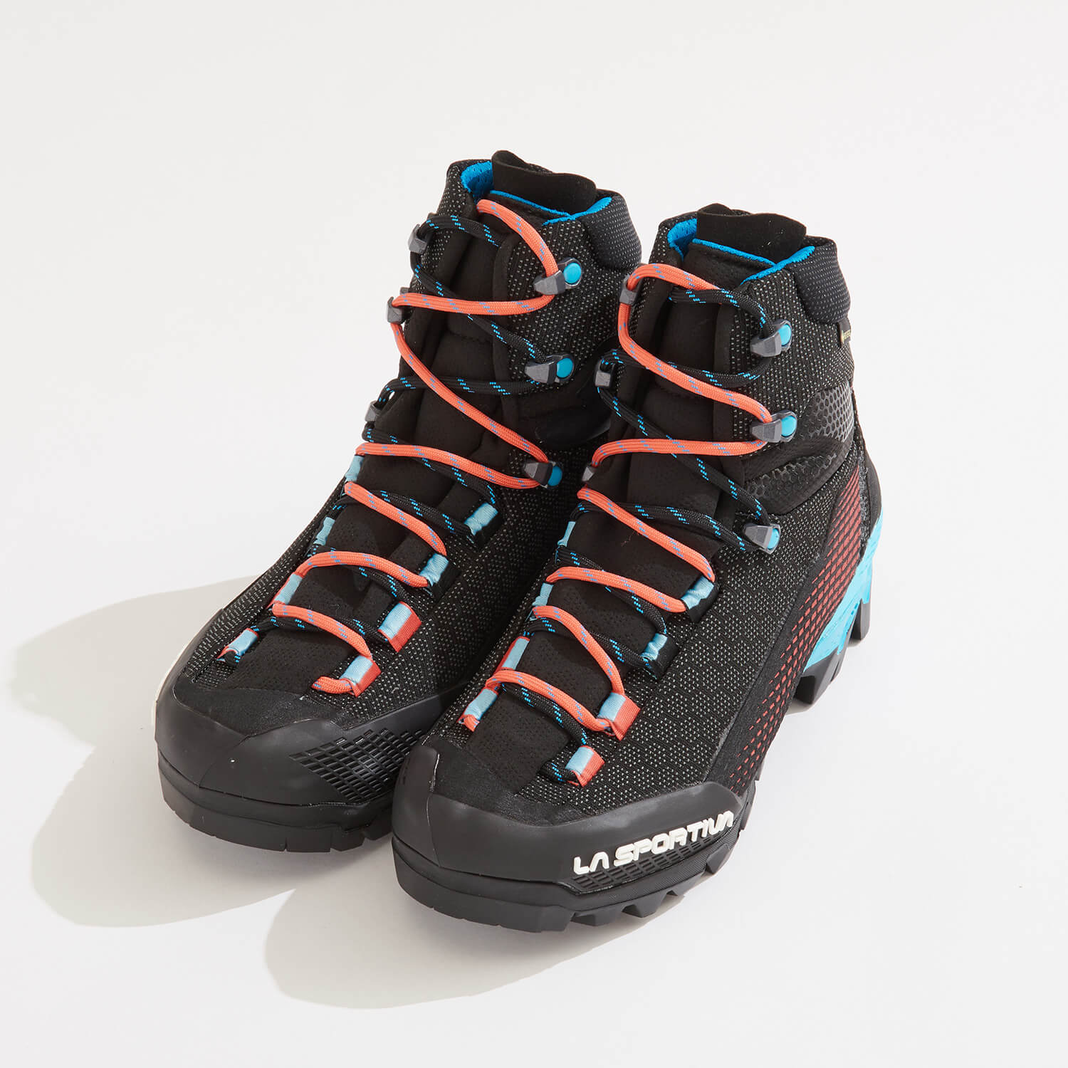 LA SPORTIVA（スポルティバ） / エクイリビウム ST GTX/ブルー