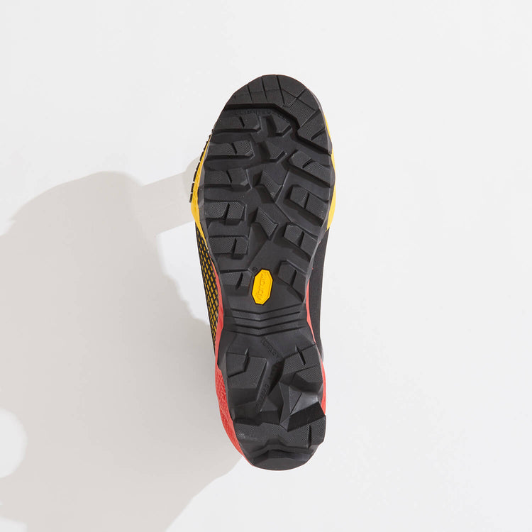 LA SPORTIVA（スポルティバ） / エクイリビウム ST GTX/イエロー