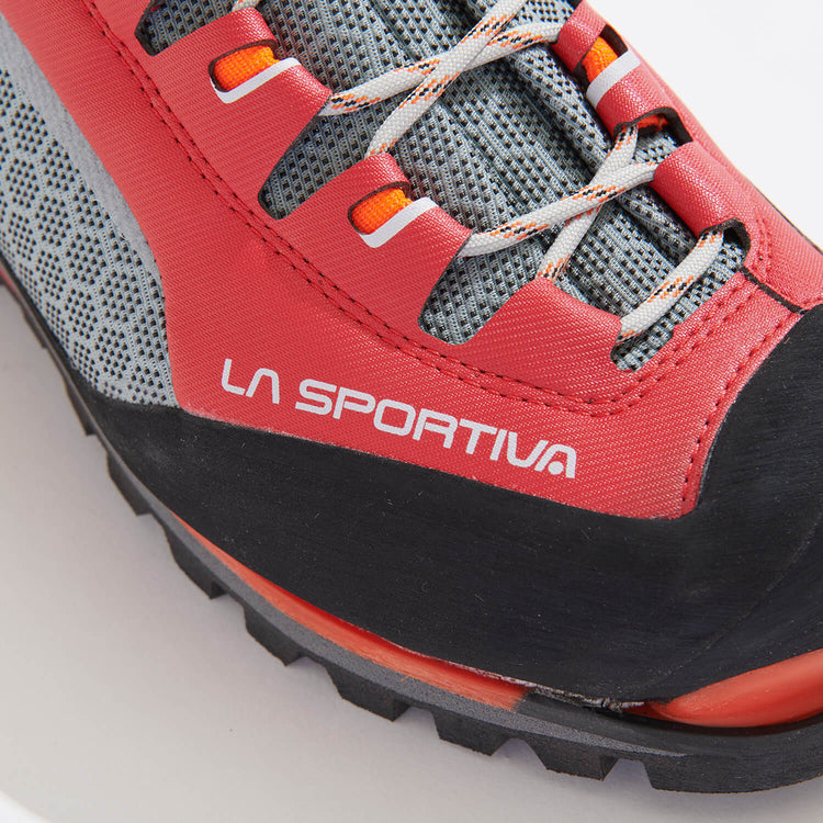 スポルティバ トランゴキューブ 24cm EU37.5 レッド 登山靴