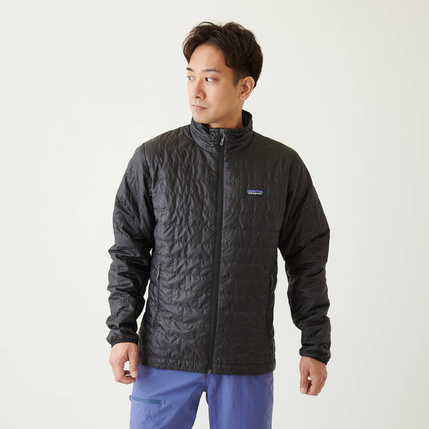 patagonia（パタゴニア） / ナノパフジャケット/MENS | YAMAP STORE(ヤ