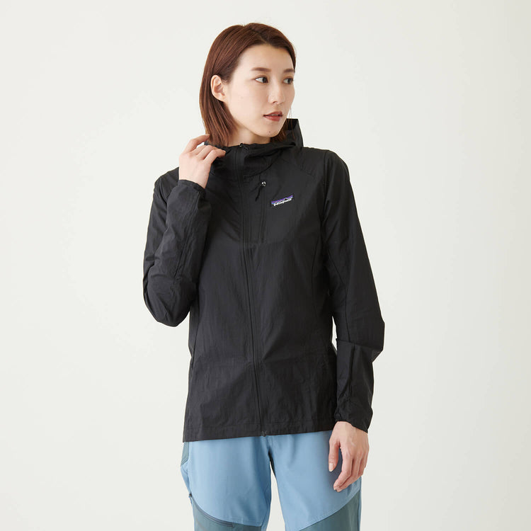 patagonia（パタゴニア）/フーディニジャケット/WOMENS