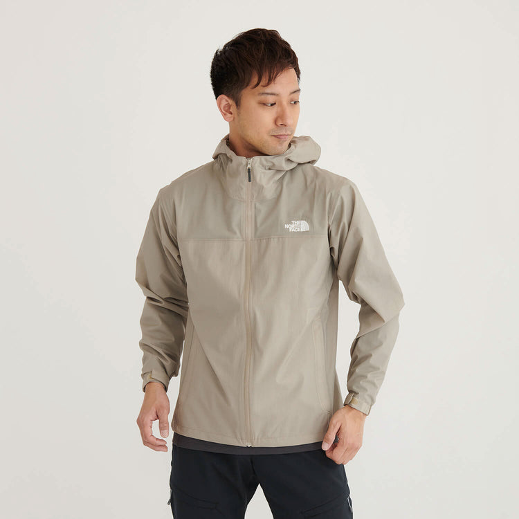 NORTH FACE ノースフェイス ベンチャージャケット L-