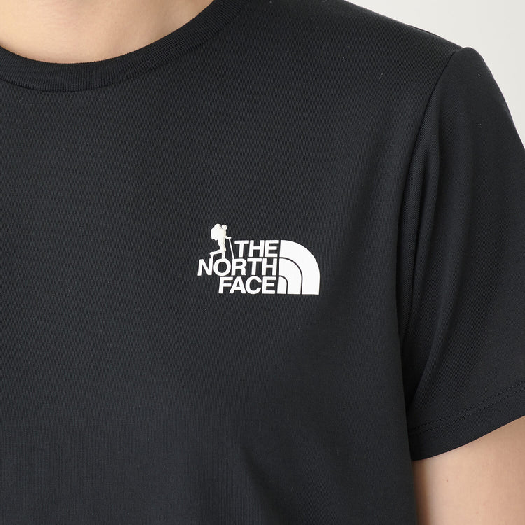 THE NORTH FACE（ザ・ノース・フェイス） / ショートスリーブ