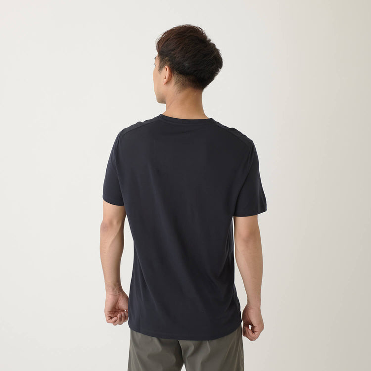 2022年最新海外 フーディニ Tシャツ メリノ (HOUDINI) (日本サイズL 