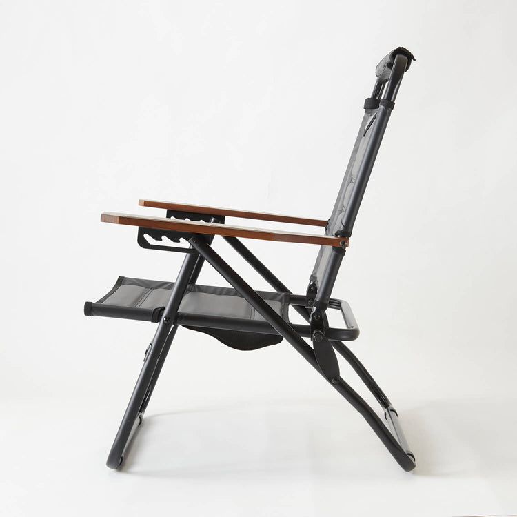 アリババ AS2OV ROVER CHAIR アッソブ チェア ブラック スポーツ