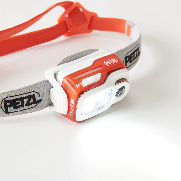 PETZL（ペツル）/スイフト RL/UNISEX