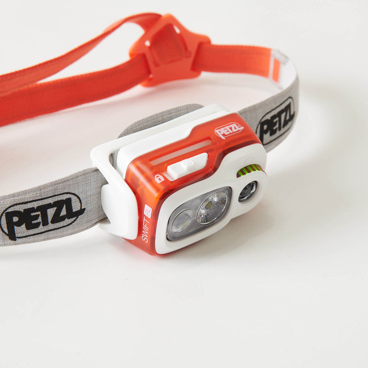 PETZL（ペツル） / スイフト RL/UNISEX | YAMAP STORE(ヤマップストア)