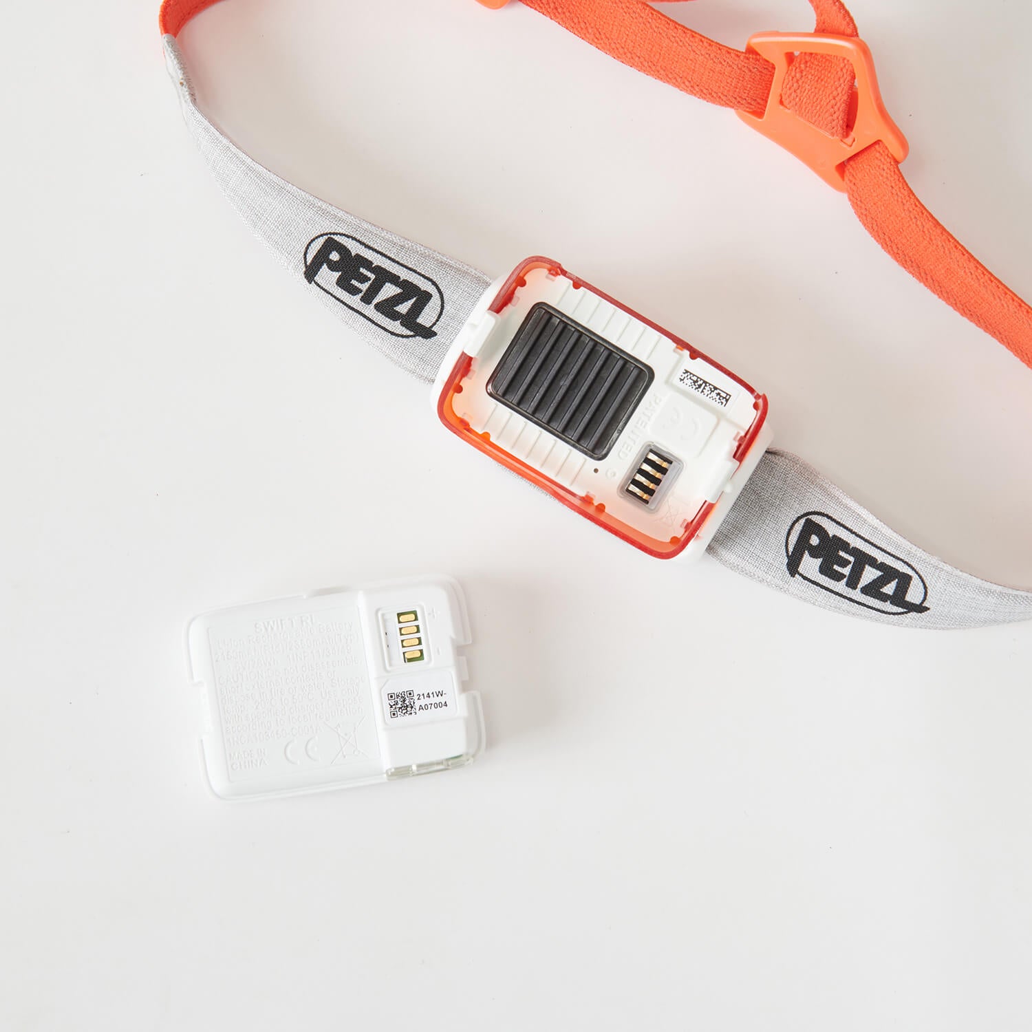 PETZL（ペツル） / スイフト RL/UNISEX | YAMAP STORE(ヤマップストア)