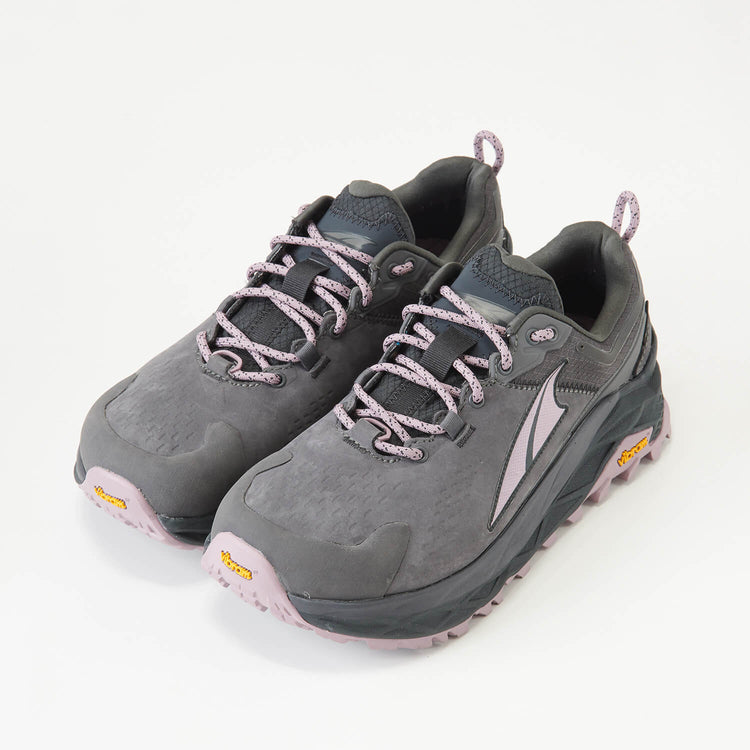 ALTRA（アルトラ） / オリンパス5ハイクローGTX/WOMENS | YAMAP STORE