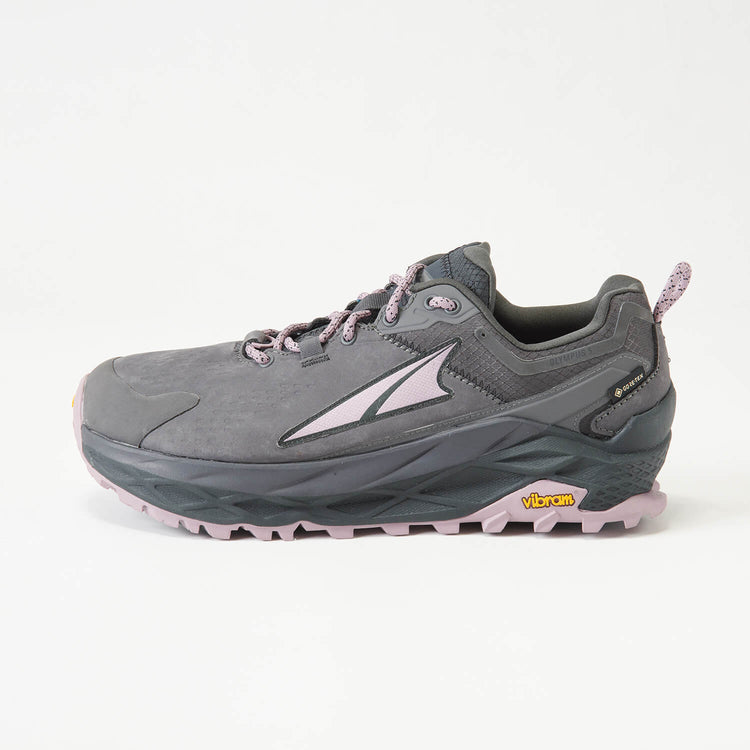 ALTRA（アルトラ） / オリンパス5ハイクローGTX/WOMENS | YAMAP STORE