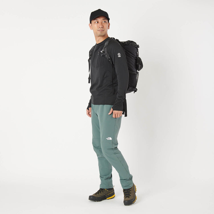 THE NORTH FACE（ザ・ノース・フェイス） / エクスペディションドライ