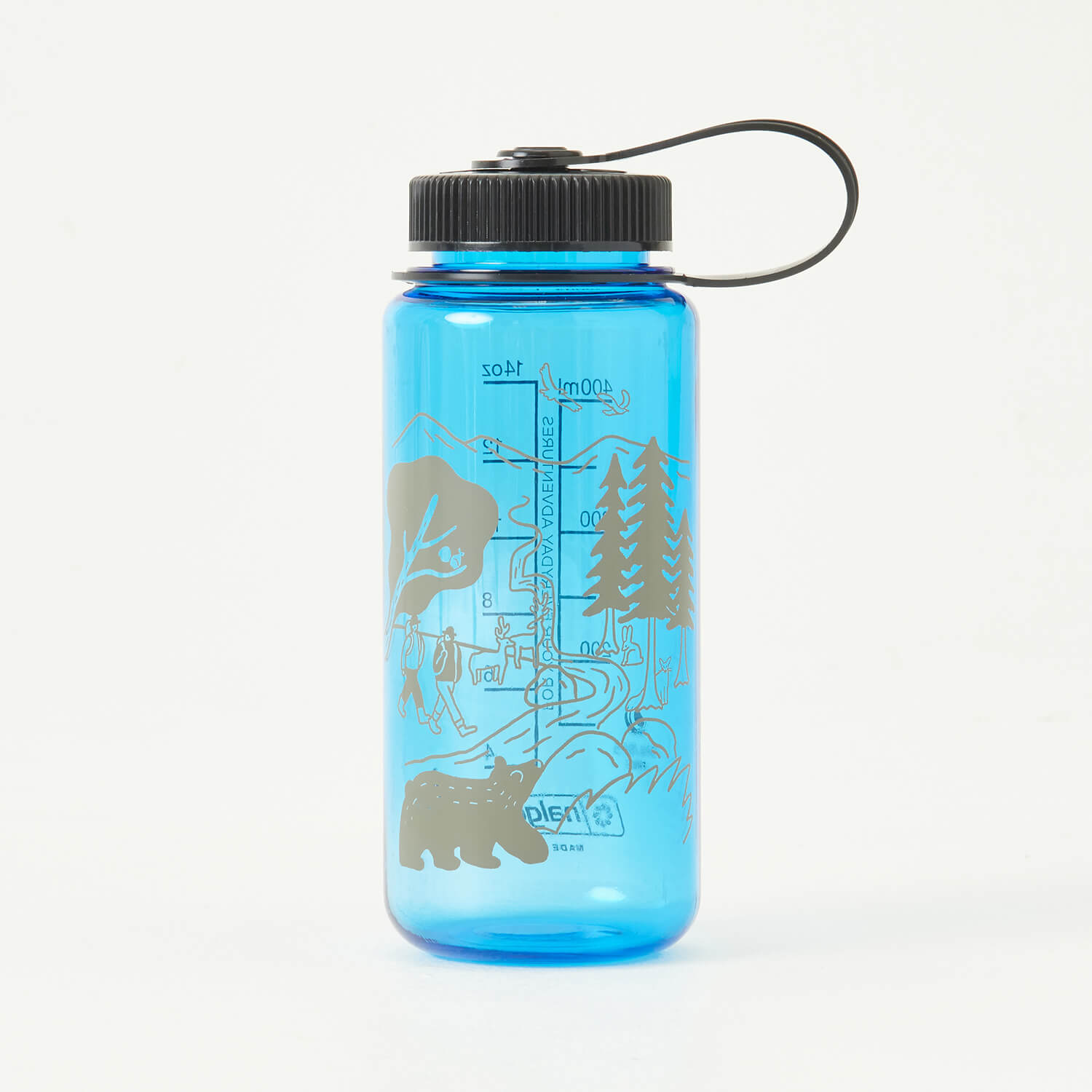 ナルゲンボトル REI nalgene 日本未発売 水筒⑪ 【新品】 - アウトドア