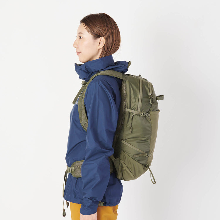 norrona ノローナ　バックパック　backpack バッグ　旅行