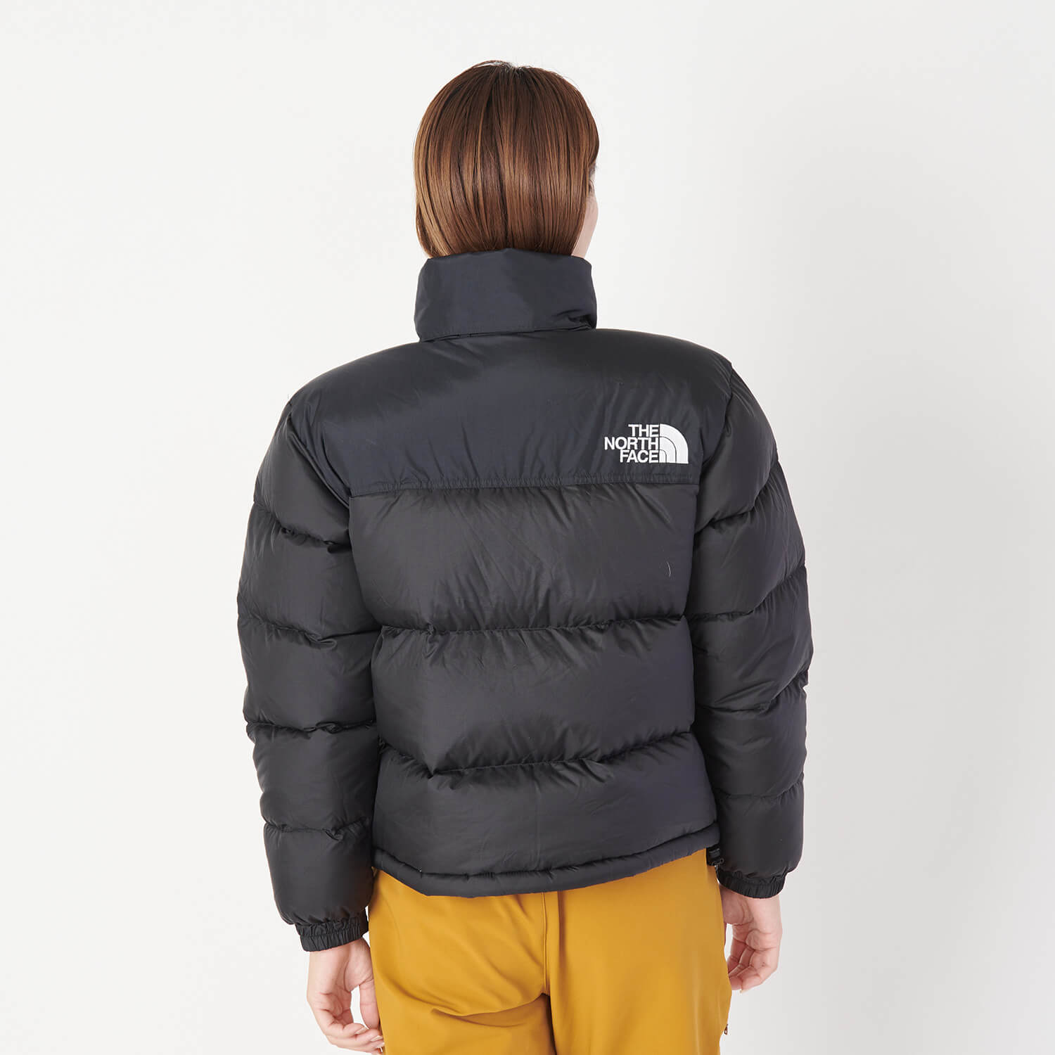 THE NORTH FACE（ザ・ノース・フェイス） / ショートヌプシジャケット