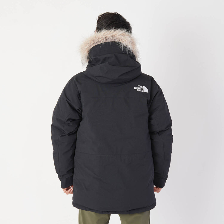 THE NORTH FACE18AWアンタークティカパーカ ノースフェイス