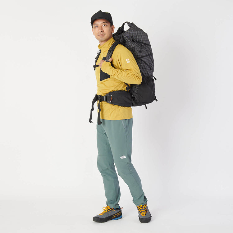 EXPED（エクスペド） / ライトニング45/MENS | YAMAP STORE(ヤマップ